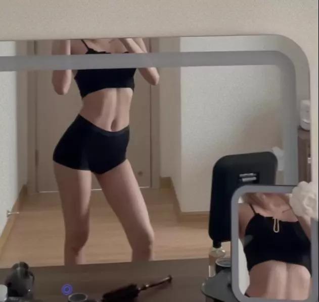 Thiều Bảo Trâm sụt cân đột ngột, sắp mất hình thể trong mơ?-7