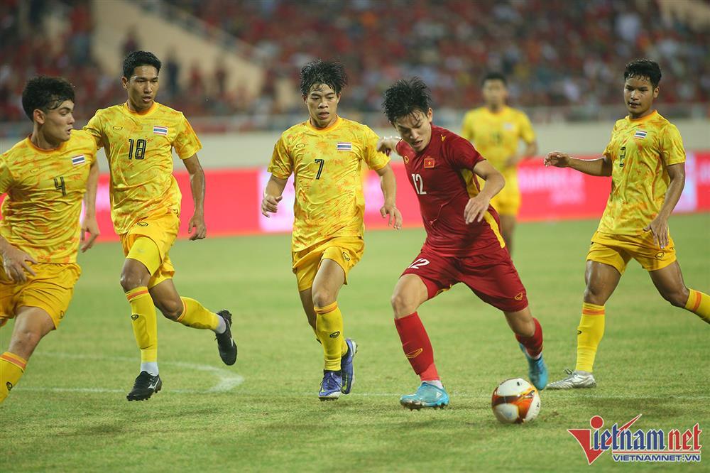 Danh sách U23 Việt Nam: HLV Philippe Troussier gọi trò cũ-1