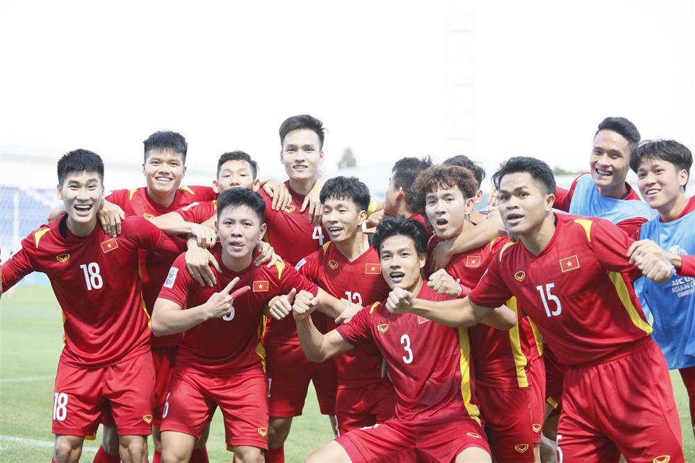 Danh sách U23 Việt Nam: HLV Philippe Troussier gọi trò cũ-2
