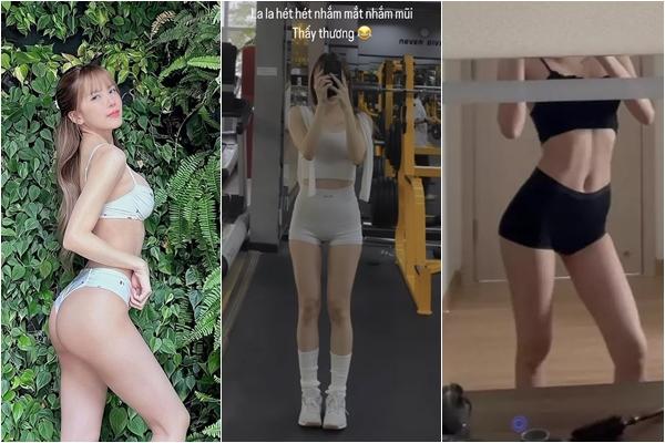 Thiều Bảo Trâm bị ám ảnh bởi sự già nua-13