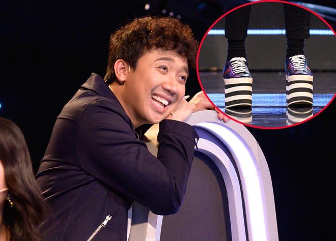 Trấn Thành cao ngang Lê Dương Bảo Lâm, sự thật hú hồn-8