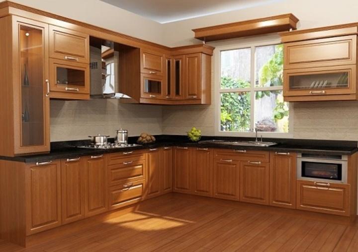 Phong thủy bếp và những điều cần lưu ý để thu hút tài lộc-1