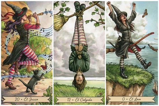 Bói bài Tarot hàng ngày - Chủ Nhật 26/2/2023: Còng lưng kiếm tiền