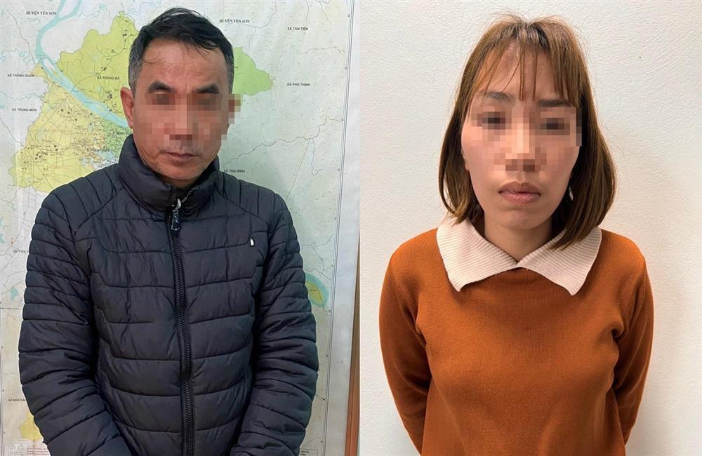 Tình tiết mới vụ bé gái 9 tuổi bị người tình của mẹ hiếp dâm-1