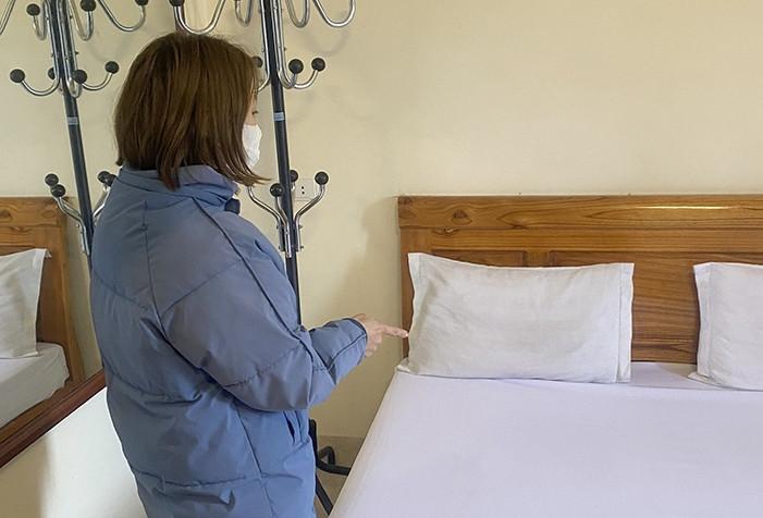 Tình tiết mới vụ bé gái 9 tuổi bị người tình của mẹ hiếp dâm-2