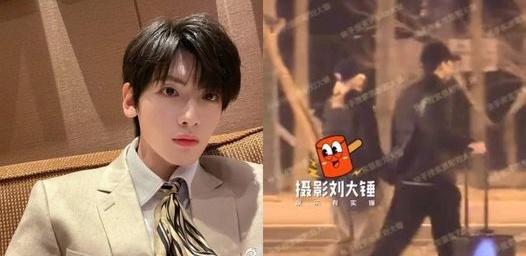 3 nam thần đóng phim đam mỹ dính tin đồn hẹn hò, ngủ với fan-1