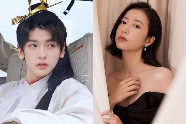 3 nam thần đóng phim đam mỹ dính tin đồn hẹn hò, ngủ với fan-2