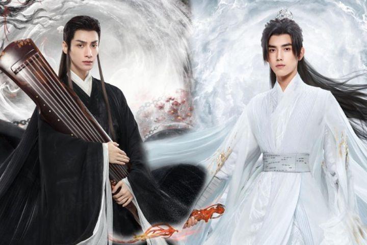 3 nam thần đóng phim đam mỹ dính tin đồn hẹn hò, ngủ với fan-6