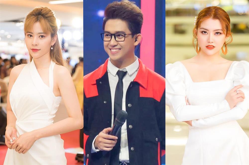 Ca sĩ Bảo Trân ám ảnh tâm lý khi nghe nhắc đến tên Nam Em-1