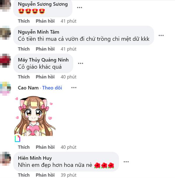 Midu bung áo quá gợi cảm, fans đỏ mặt khuyên đóng cúc vào-3