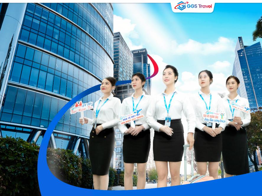 GGS Travel - chuyên mua bán xử lý các vấn đề liên quan vé máy bay-3