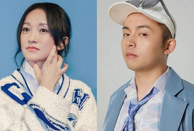 Trước tin đồn lấy Trần Khôn, Châu Tấn hạnh phúc bên phi công trẻ-3