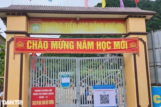 Thầy giáo khai nhận dâm ô nhiều nữ sinh tiểu học-2