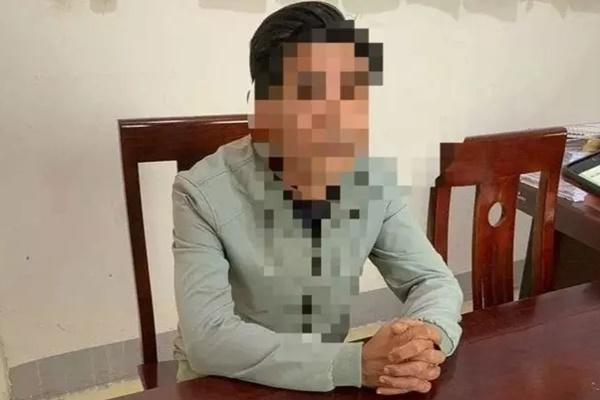 Nhắn nữ sinh đến nhà lấy đề thi, thầy giáo bị tố có hành vi dâm ô-3