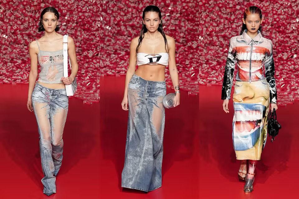 200.000 bao cao su chất thành núi trên sàn diễn-3