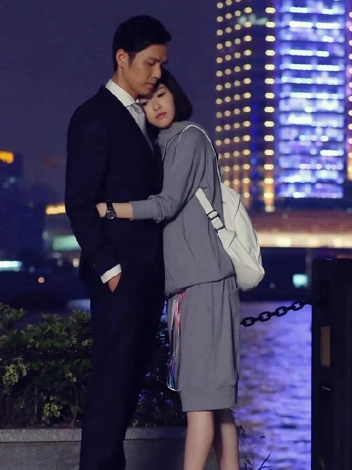 Chung Hán Lương và Đường Yên tái ngộ sau 8 năm-6