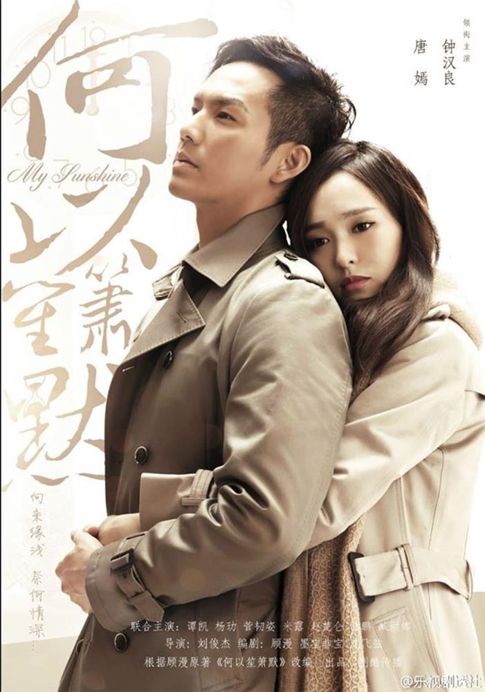 Chung Hán Lương và Đường Yên tái ngộ sau 8 năm-7