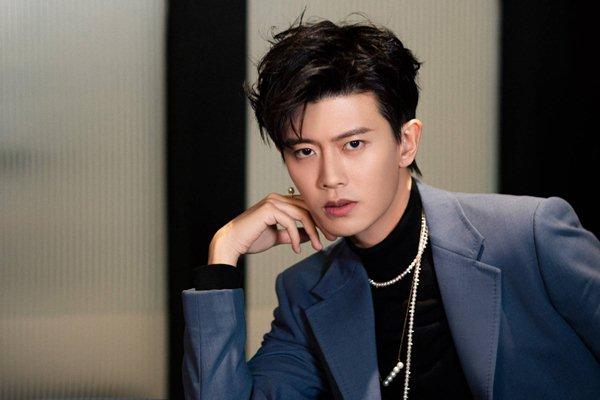 Nhậm Gia Luân bị tố ngoại tình trong lúc vợ đang mang thai-5