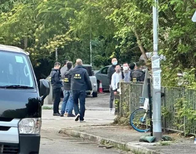 Người mẫu Hong Kong bị sát hại dã man ở tuổi 28-2