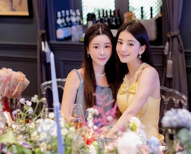 Người mẫu Hong Kong bị sát hại dã man ở tuổi 28-4