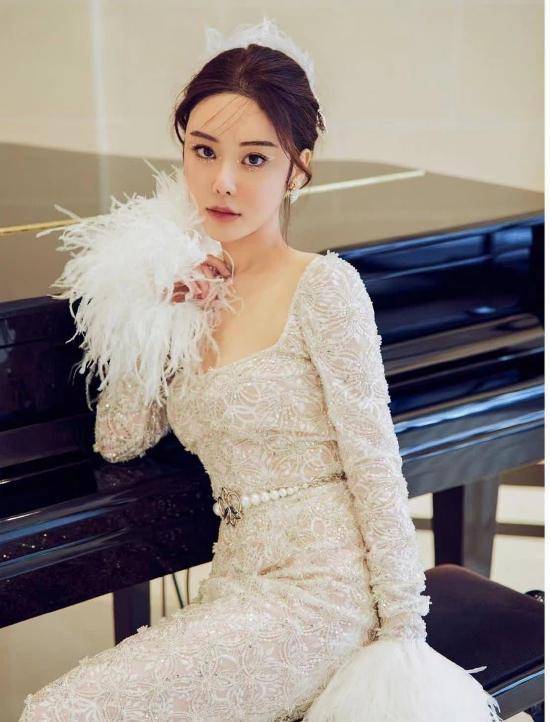 Người mẫu Hong Kong bị sát hại dã man ở tuổi 28-1