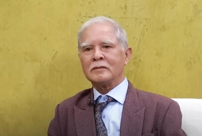 Cuộc tình sóng gió của nữ ca sĩ U70 hát như nuốt đĩa-3