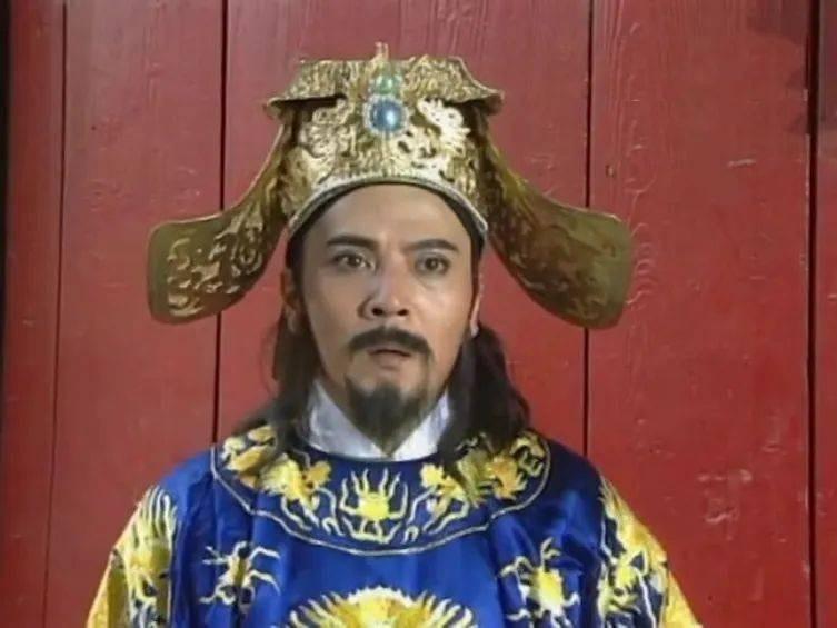 Dàn diễn viên Bao Thanh Thiên sau 30 năm-2