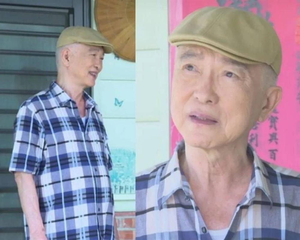 Dàn diễn viên Bao Thanh Thiên sau 30 năm-7