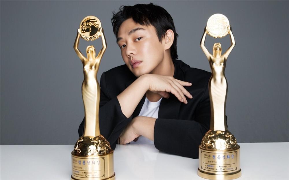 Yoo Ah In bị cáo buộc dùng tới 3 chất ma túy khác nhau-1