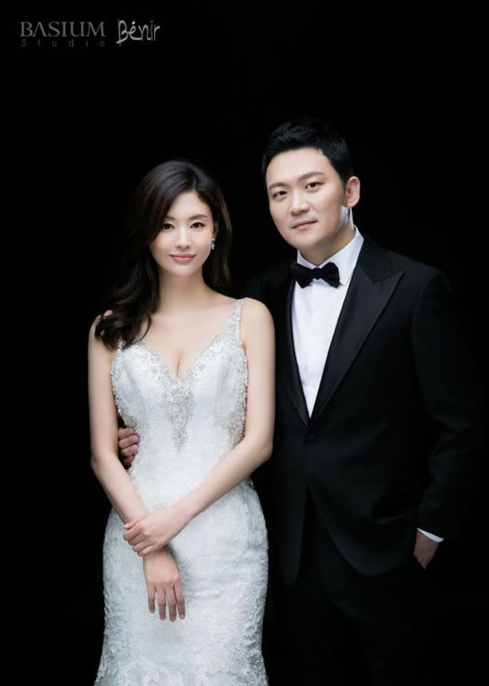 Diễn viên Mr Sunshine gửi thư xin lỗi vì ly hôn chồng-2