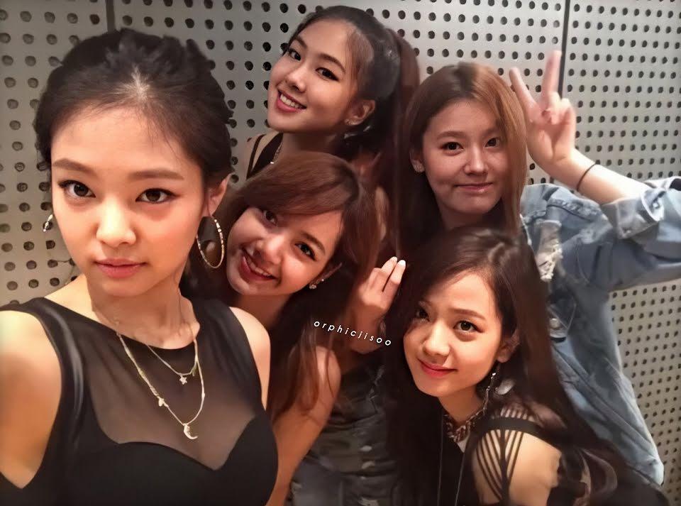 Những lợi ích hấp dẫn thực tập sinh YG được hưởng miễn phí-3