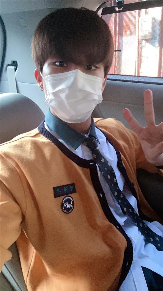 Những lợi ích hấp dẫn thực tập sinh YG được hưởng miễn phí-5