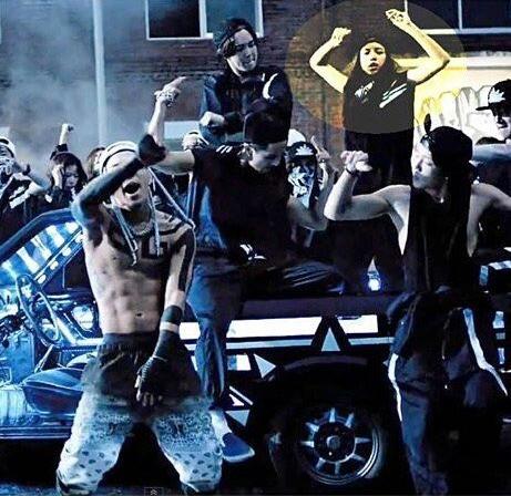 Những lợi ích hấp dẫn thực tập sinh YG được hưởng miễn phí-7