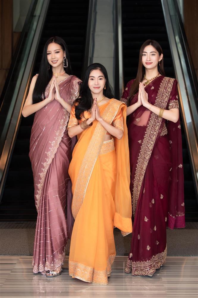 Top 12 Trang phục cưới truyền thống đẹp và độc đáo nhất Thế giới - Mytour.vn