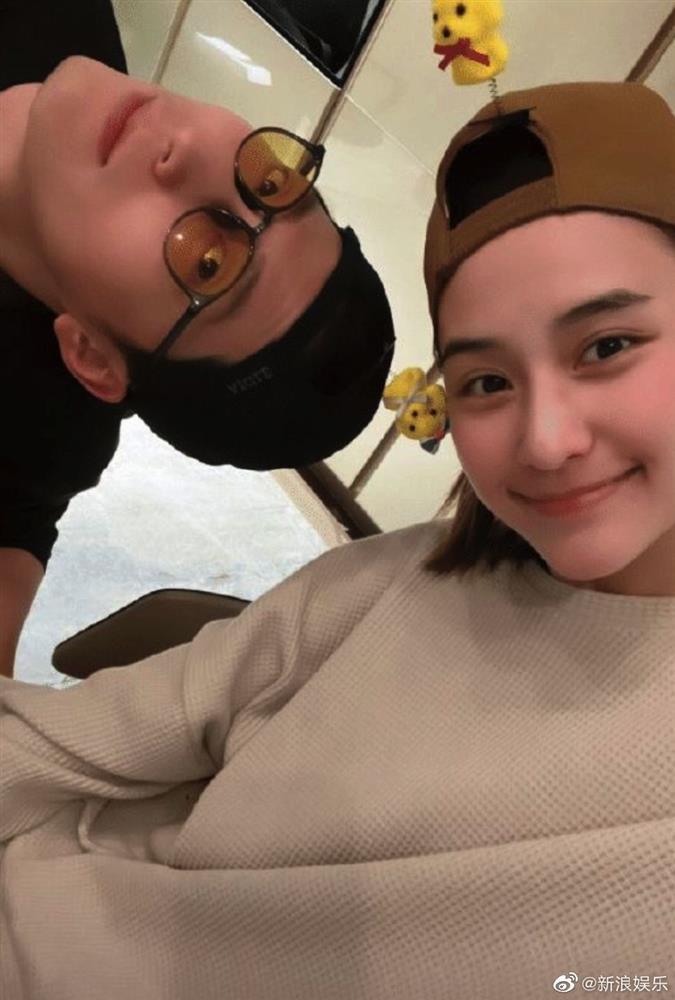 Đậu Kiêu và ái nữ trùm sòng bạc Macau sau tin đồn rạn nứt-2