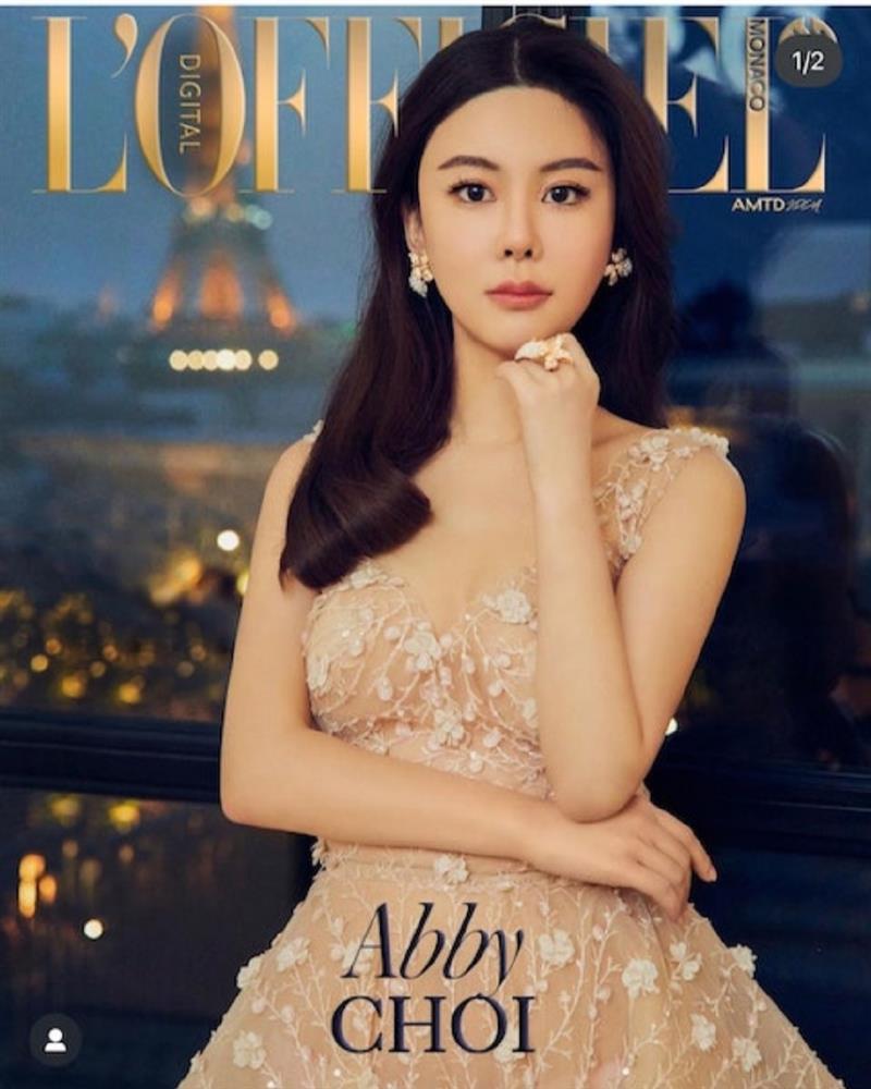 Cuộc sống trên tiền của người mẫu đình đám bị nhà chồng sát hại-4