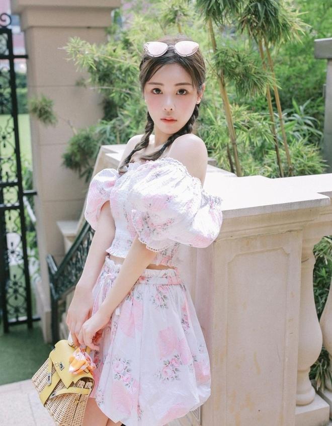 Cuộc sống trên tiền của người mẫu đình đám bị nhà chồng sát hại-6