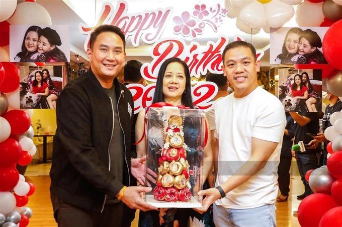 Tròn 1 năm ngày mất, mỹ nhân Chiếc Lá Cuốn Bay vẫn tử nạn uẩn khúc-4