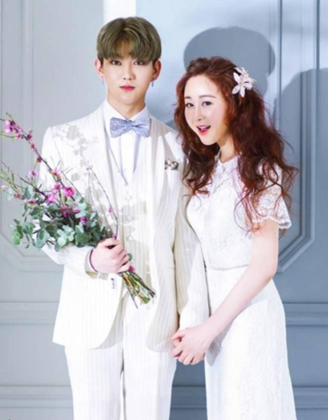 Quyết định chọn Việt Nam làm nhà của Hoa hậu Hàn Quốc-1