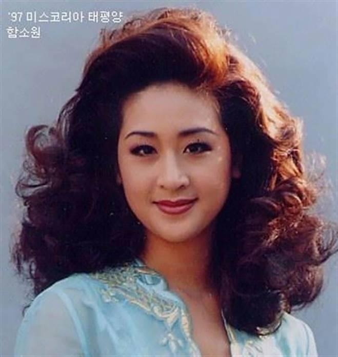 Quyết định chọn Việt Nam làm nhà của Hoa hậu Hàn Quốc-3
