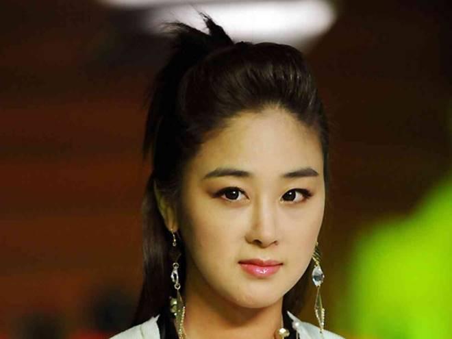 Quyết định chọn Việt Nam làm nhà của Hoa hậu Hàn Quốc-5
