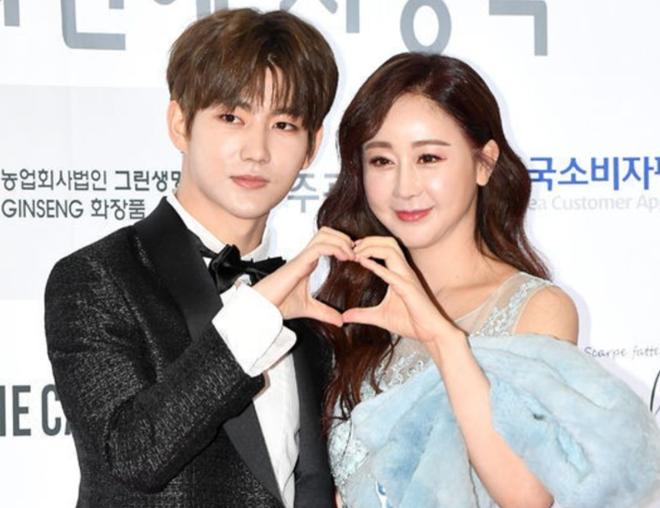 Quyết định chọn Việt Nam làm nhà của Hoa hậu Hàn Quốc-6