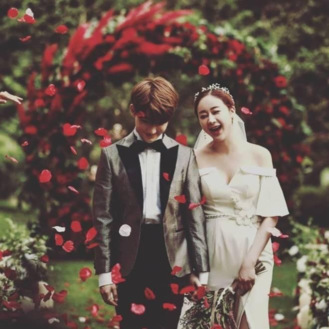 Quyết định chọn Việt Nam làm nhà của Hoa hậu Hàn Quốc-7