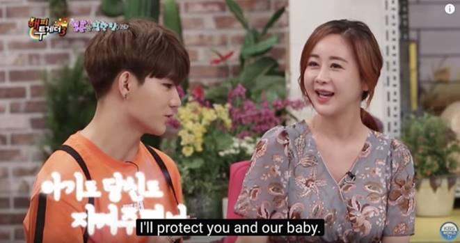 Quyết định chọn Việt Nam làm nhà của Hoa hậu Hàn Quốc-8