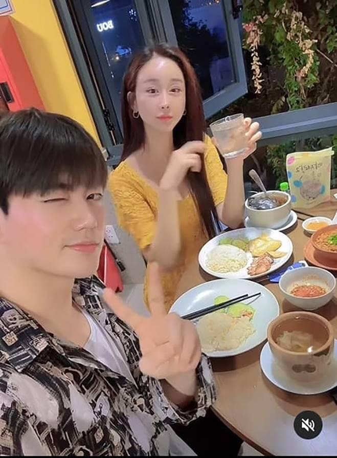 Quyết định chọn Việt Nam làm nhà của Hoa hậu Hàn Quốc-11