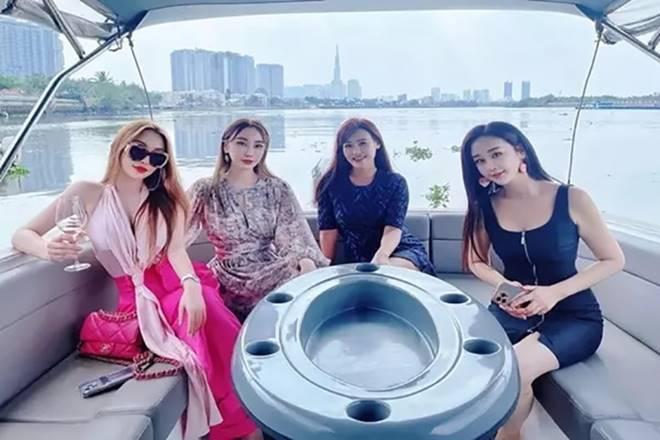 Quyết định chọn Việt Nam làm nhà của Hoa hậu Hàn Quốc-12