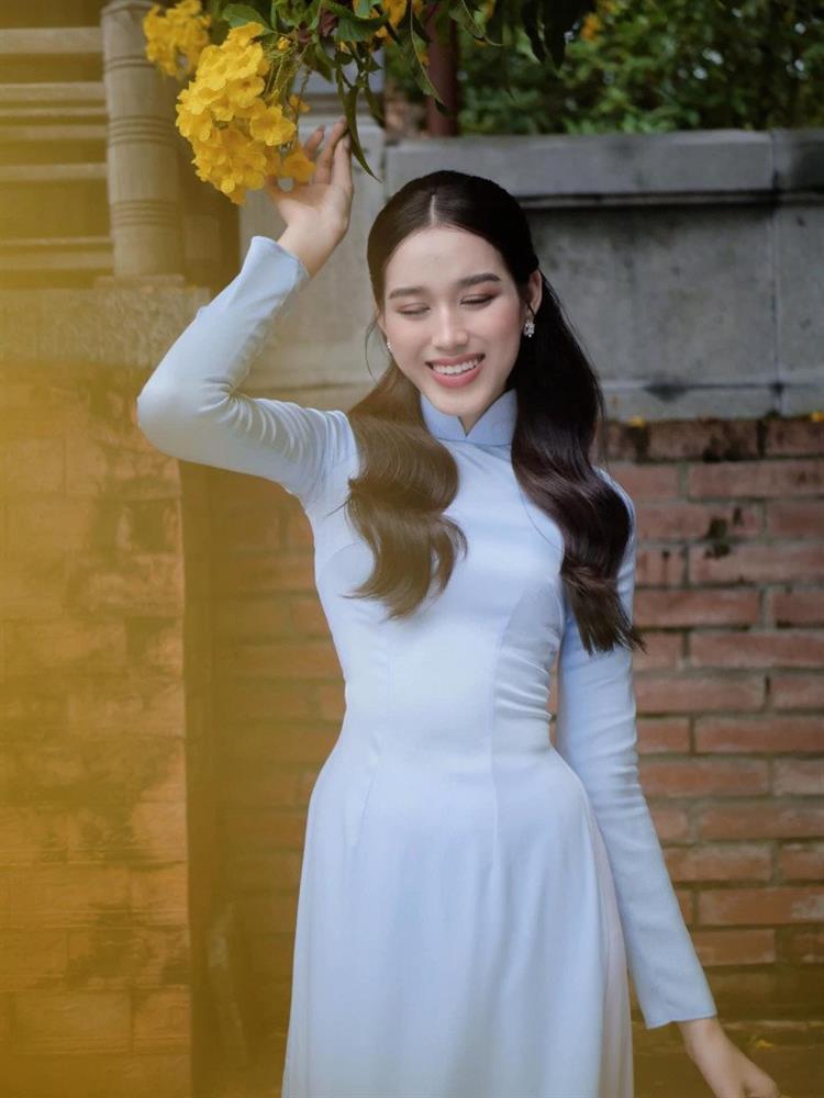 Đỗ Thị Hà nhập gia tùy tục hóa thành dân tộc Thái đẹp mê-13