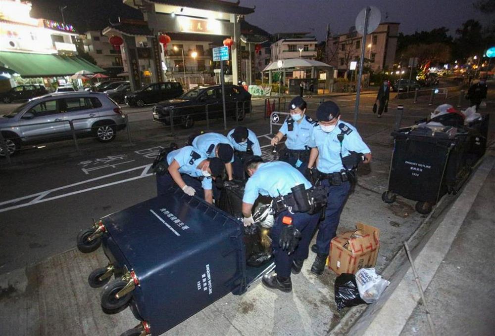 Những chi tiết khủng khiếp vụ giết người, phân xác Thái Thiên Phượng-2