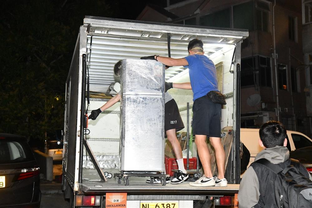 Những chi tiết khủng khiếp vụ giết người, phân xác Thái Thiên Phượng-3