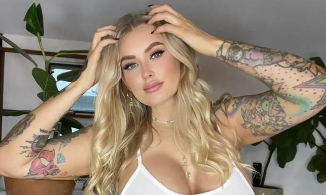 Trí tuệ nhân tạo đe dọa vị thế ngành công nghiệp khiêu dâm-2